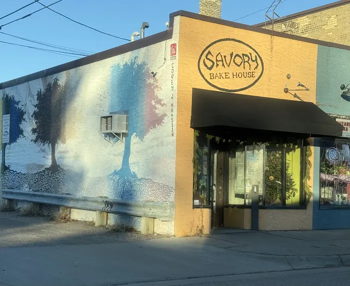 Savory Bake House Picture 8