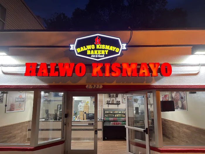 Halwo Kismayo Bakery Picture 1