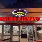 Halwo Kismayo Bakery
