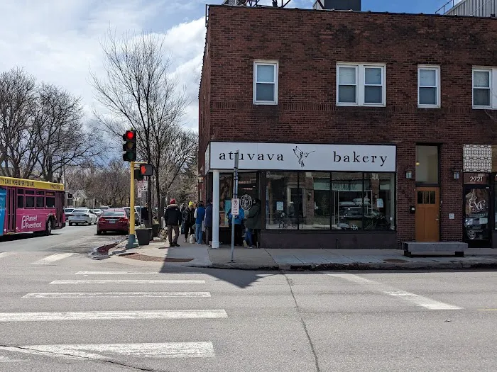 Atuvava Bakery Picture 1