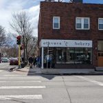 Atuvava Bakery