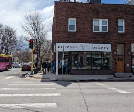 Atuvava Bakery