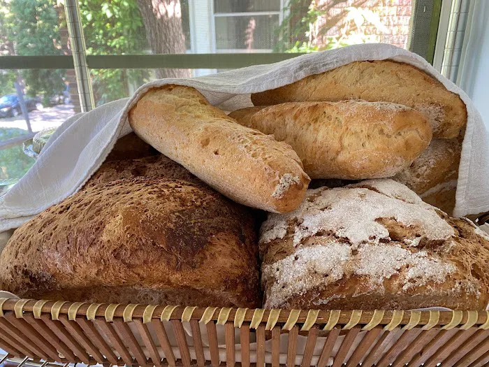 Atuvava Bakery Picture 9