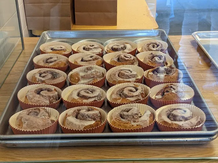 Atuvava Bakery Picture 10