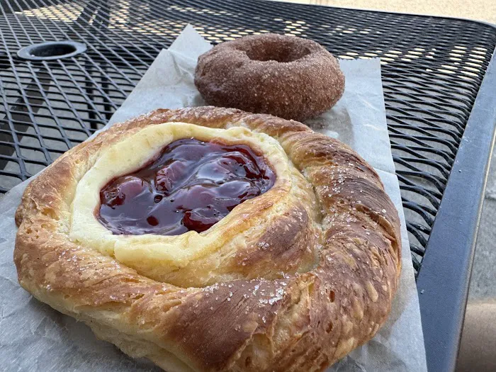 A Baker's Wife's Pastry Shop Picture 8