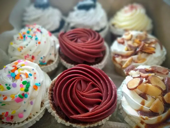 A Baker's Wife's Pastry Shop Picture 7