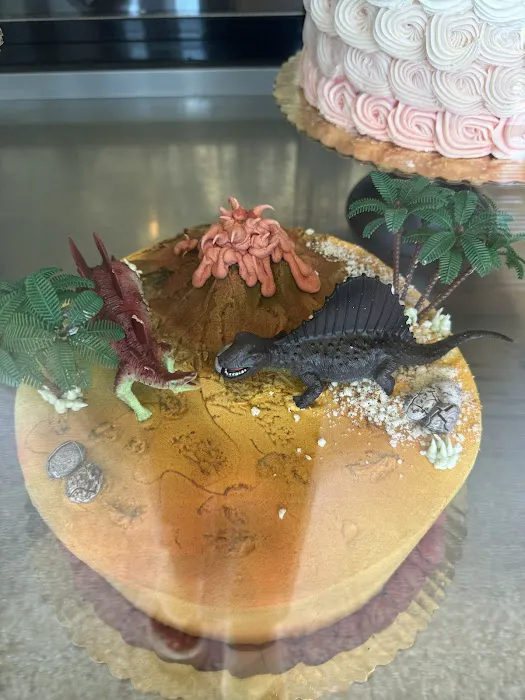 A Baker's Wife's Pastry Shop Picture 4