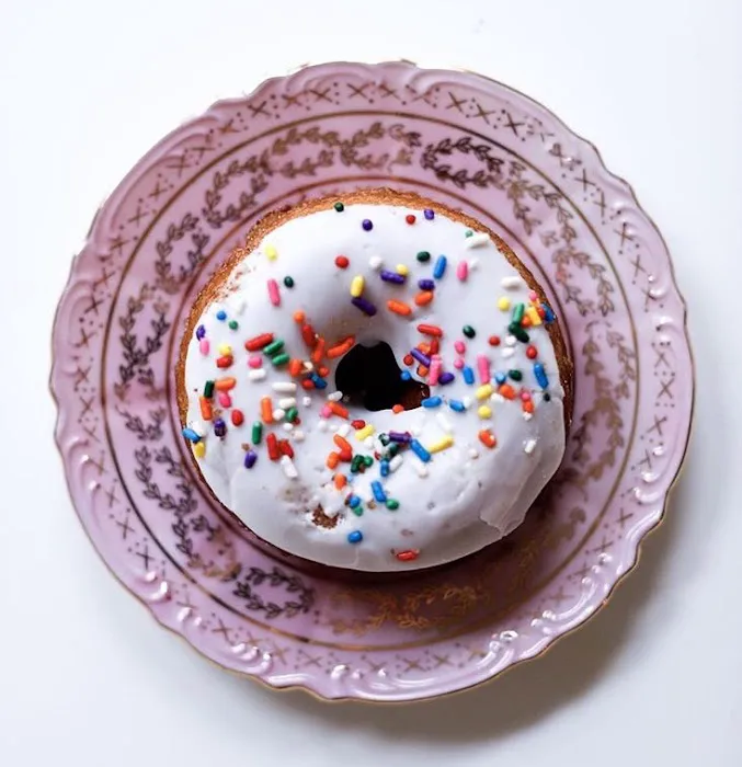 A Baker's Wife's Pastry Shop Picture 6