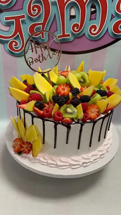 Pasteleria Gama Picture 8