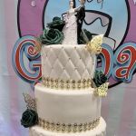 Pasteleria Gama