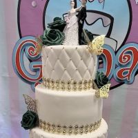 Pasteleria Gama ico