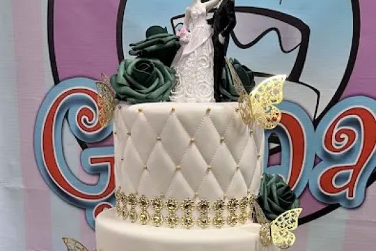 Pasteleria Gama