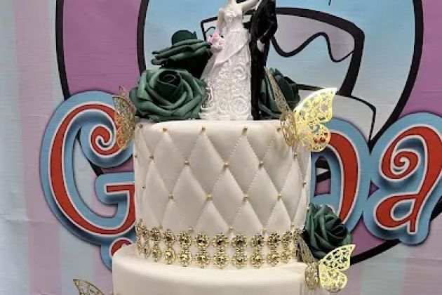 Pasteleria Gama