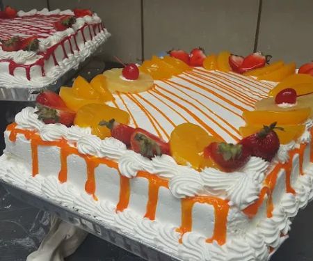Panaderia San Miguel