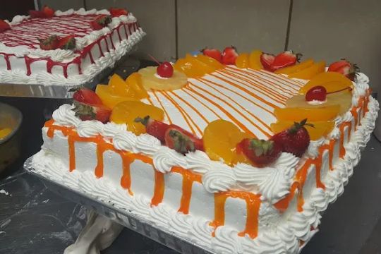 Panaderia San Miguel