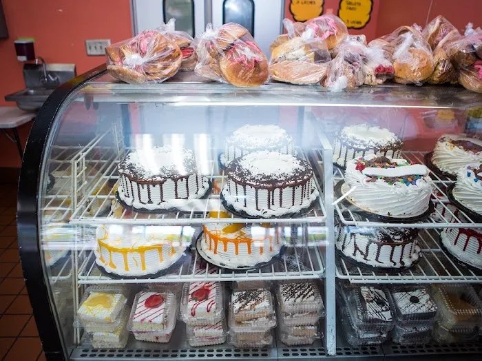 Panaderia San Miguel Picture 5