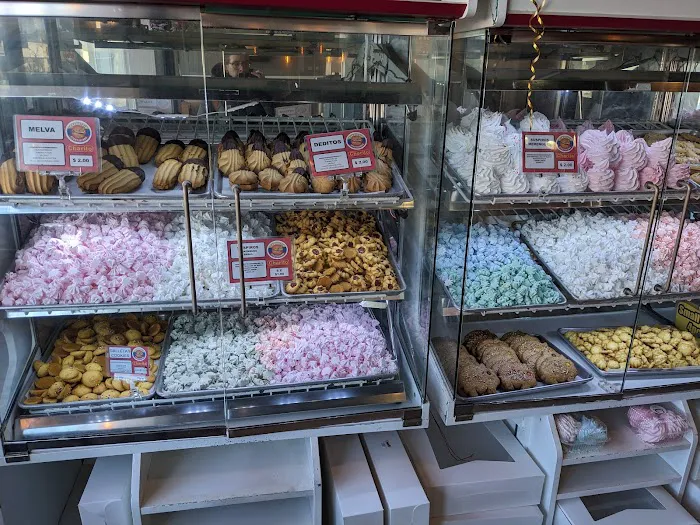 Panaderia Charito Picture 3