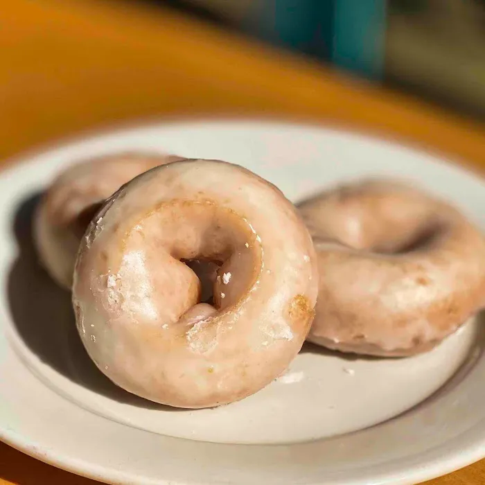 Mel-O-Glaze Bakery Picture 4