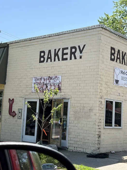 Mel-O-Glaze Bakery Picture 1