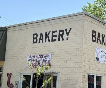 Mel-O-Glaze Bakery