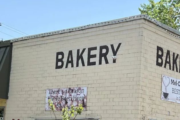 Mel-O-Glaze Bakery