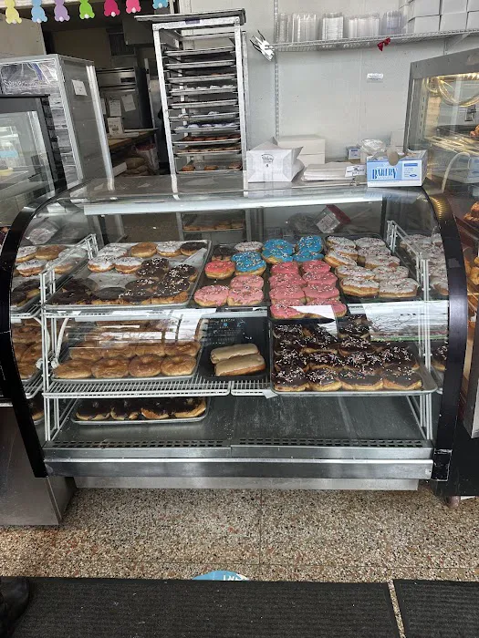 Mel-O-Glaze Bakery Picture 2