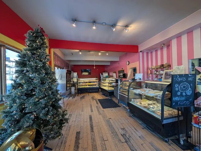 Mel-O-Glaze Bakery Picture 8
