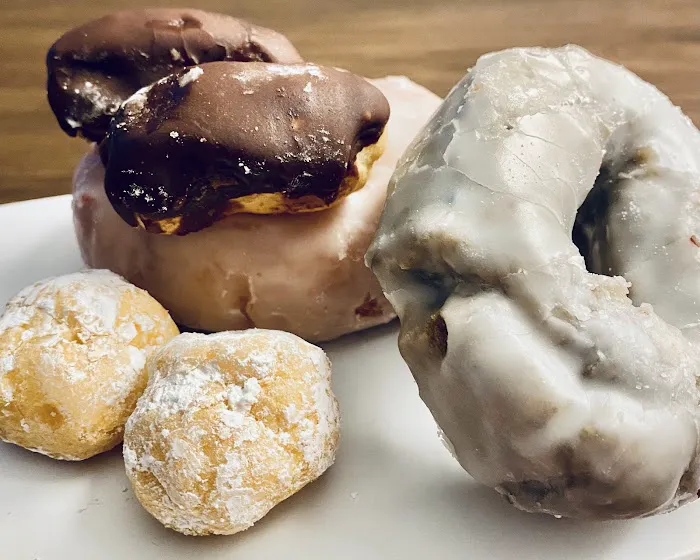 Mel-O-Glaze Bakery Picture 6