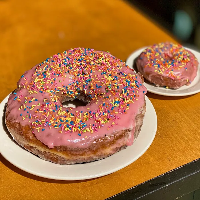 Mel-O-Glaze Bakery Picture 3