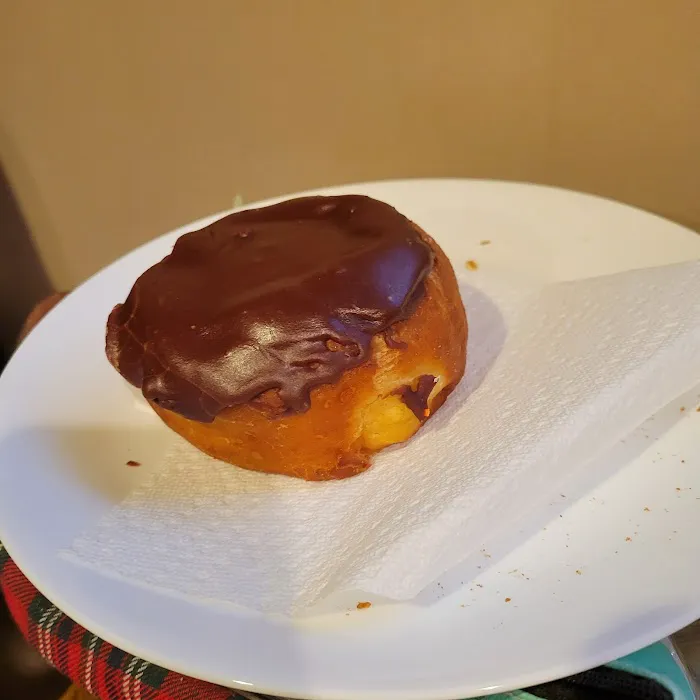 Mel-O-Glaze Bakery Picture 5