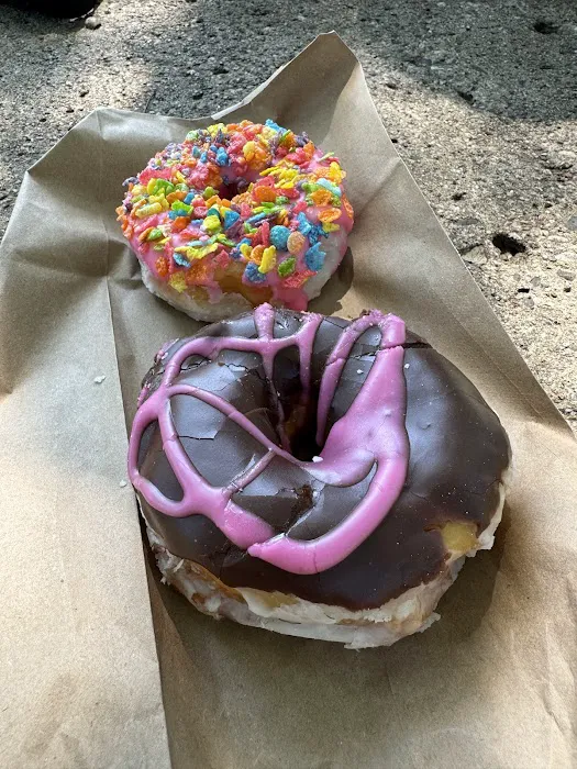 Mel-O-Glaze Bakery Picture 9