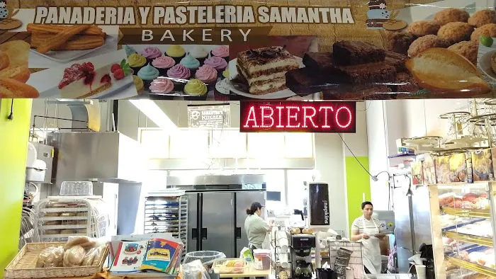 El Mexicano Bakery Picture 2