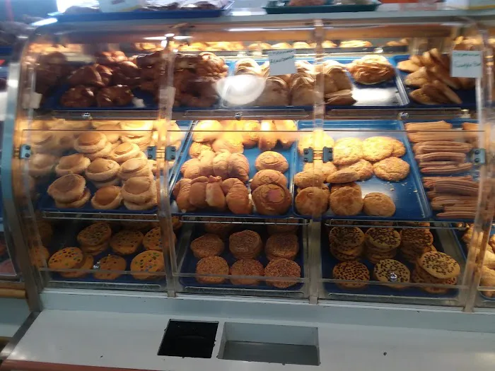 El Mexicano Bakery Picture 3