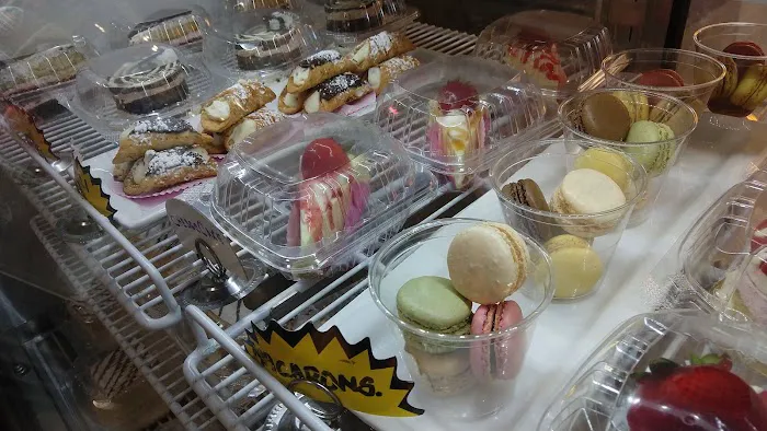 El Mexicano Bakery Picture 7