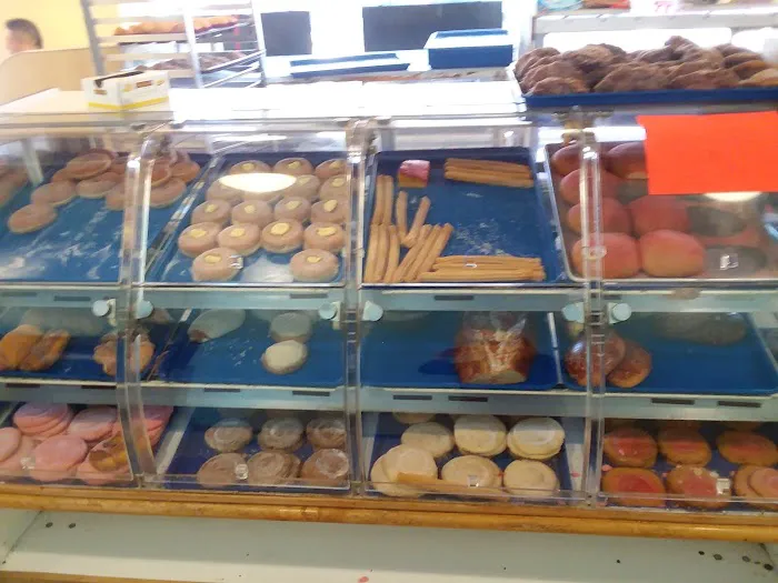 El Mexicano Bakery Picture 4