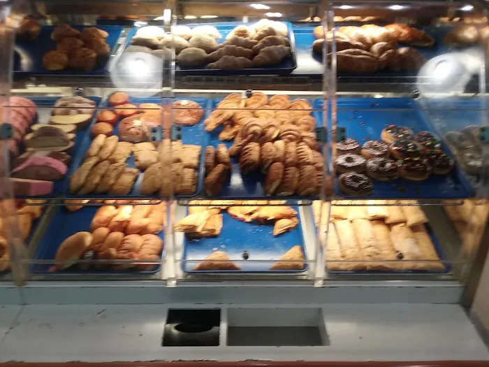 El Mexicano Bakery Picture 5