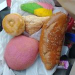 El Mexicano Bakery