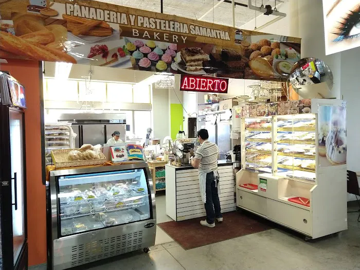 El Mexicano Bakery Picture 8
