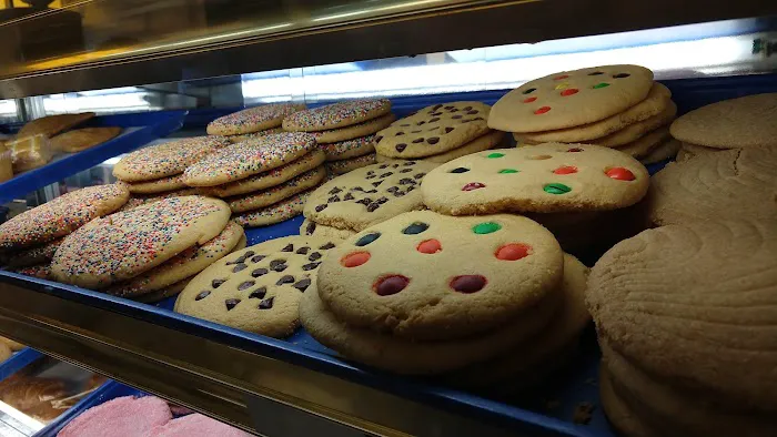 El Mexicano Bakery Picture 6