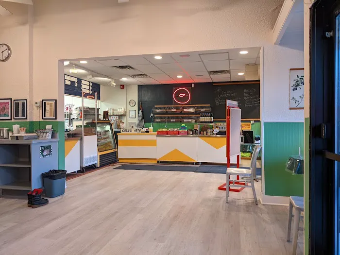 Asa's Bakery Picture 8