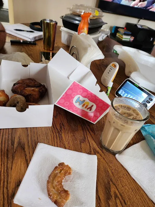 Cafe Donuts Picture 6