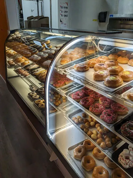 Cafe Donuts Picture 10