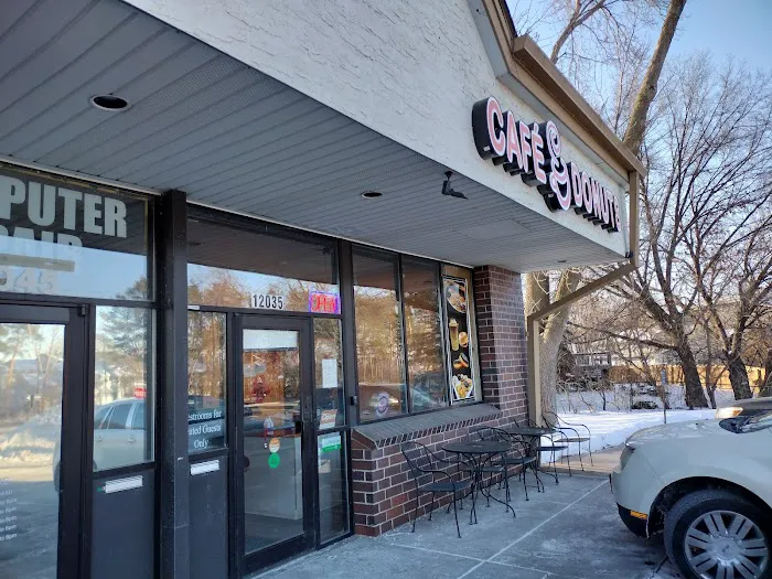 Cafe Donuts Picture 7