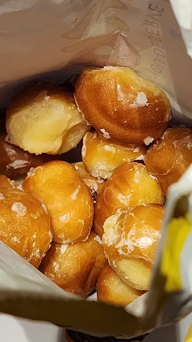 Cafe Donuts Picture 1