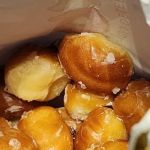 Cafe Donuts