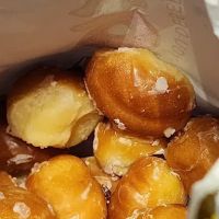 Cafe Donuts ico