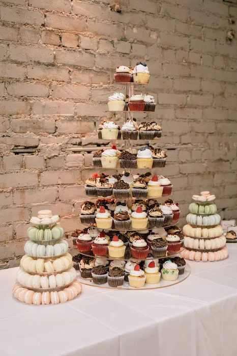 Perfectly Filled Cupcakes Picture 2