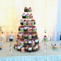 Perfectly Filled Cupcakes ico