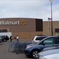 Walmart Bakery ico