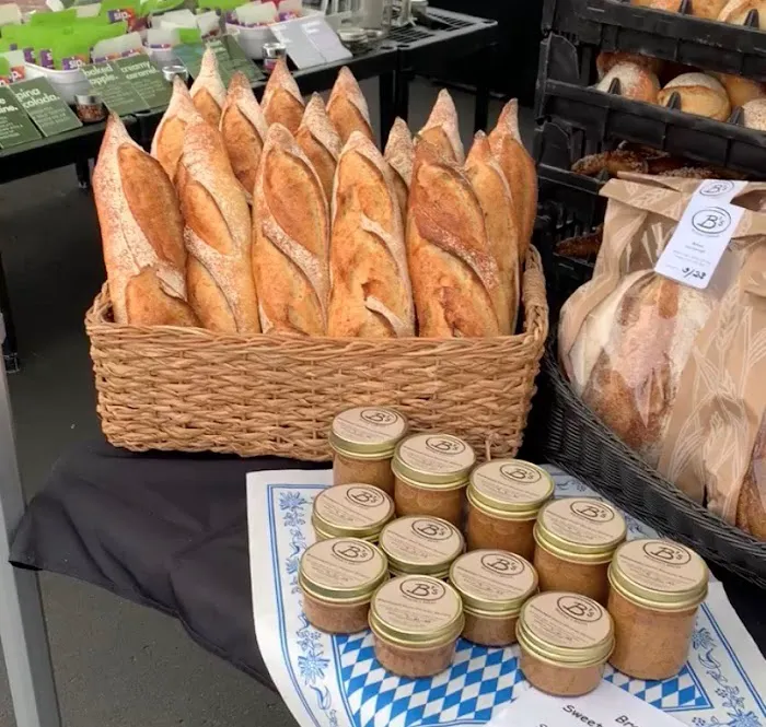 Brueske's Bread Picture 10
